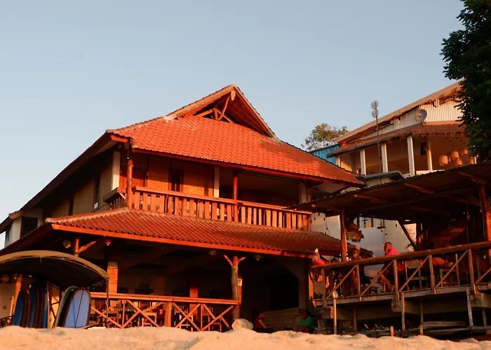 Santai Warung Bali
