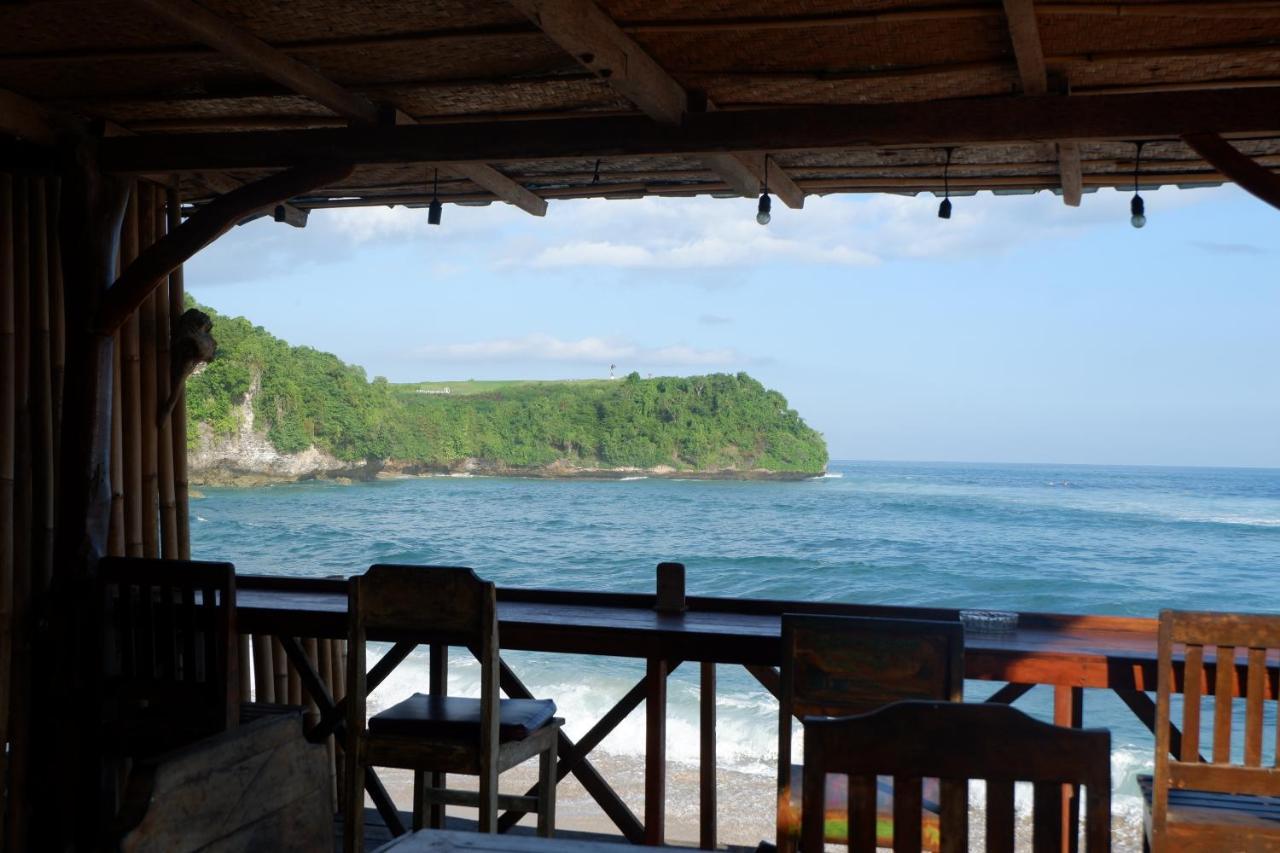 गेस्ट हाउस Santai Warung Bali Jimbaran (Bali)
