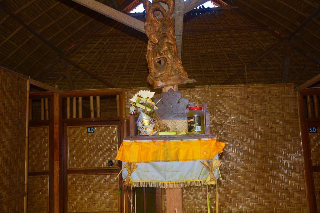 Santai Warung Bali गेस्ट हाउस *
