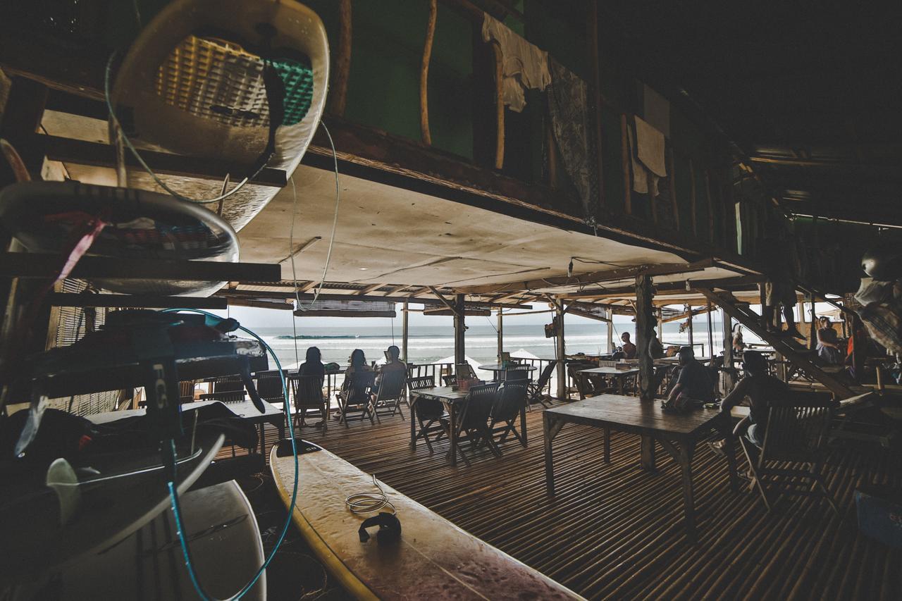 गेस्ट हाउस Santai Warung Bali Jimbaran (Bali)
