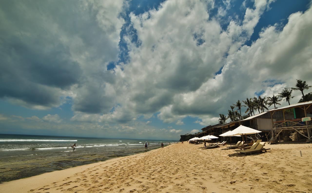 Santai Warung Bali गेस्ट हाउस Jimbaran (Bali)